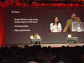 The Flash Player team talking about the new features in Flash Player 10