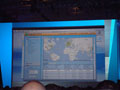 An AIR application running Google Analytics