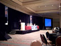 A panel of experts talking about the current state of affairs in rich Internet application development